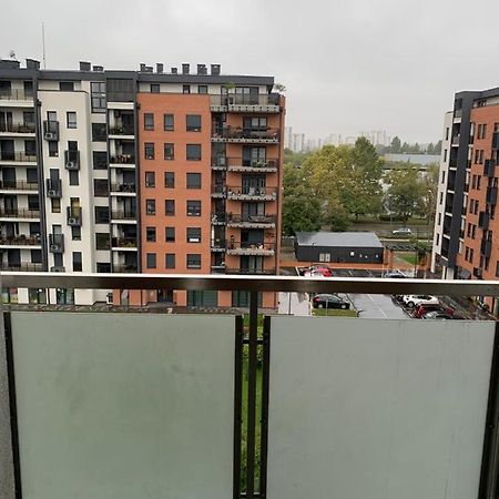 Belgrade Studio In Luxury Apartment A Block Eksteriør billede